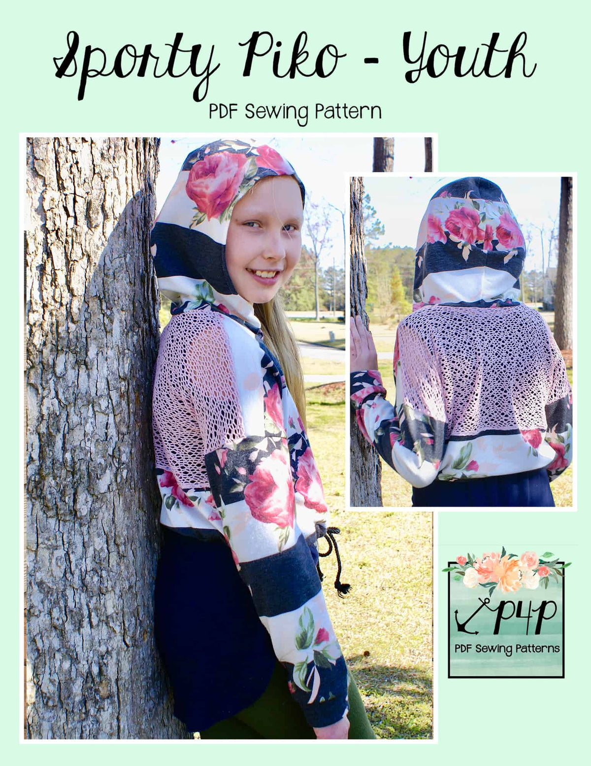 Sporty Piko- Youth