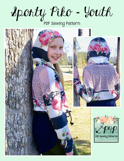 Sporty Piko- Youth