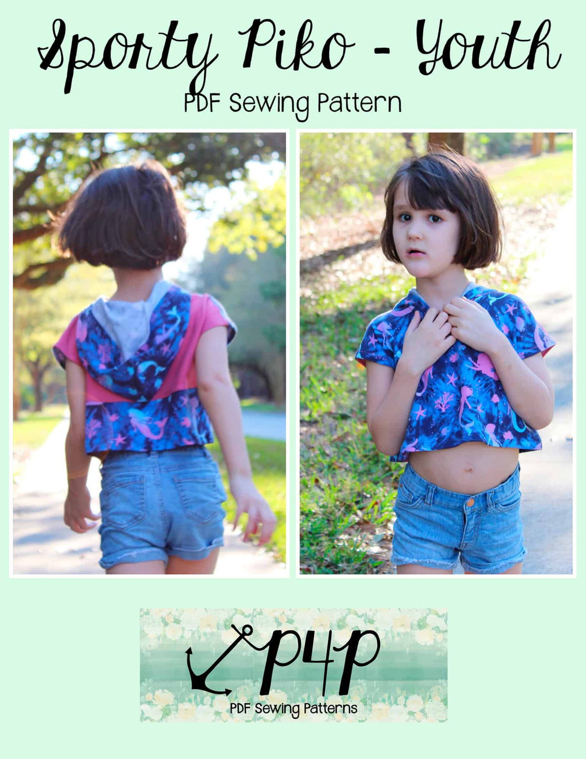 Sporty Piko- Youth