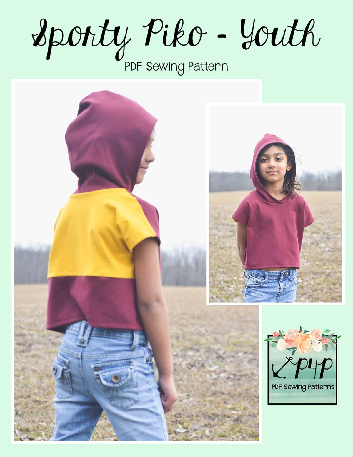 Sporty Piko- Youth