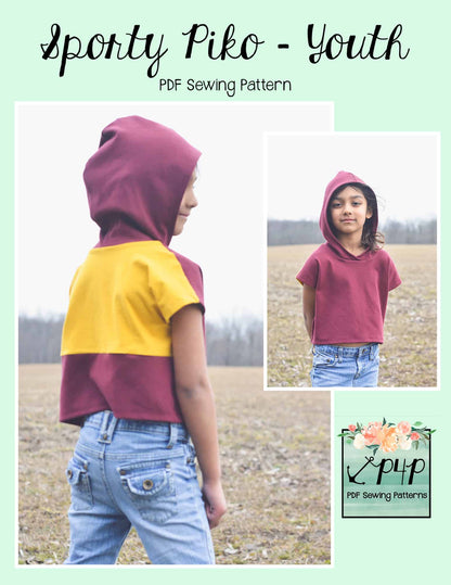 Sporty Piko- Youth