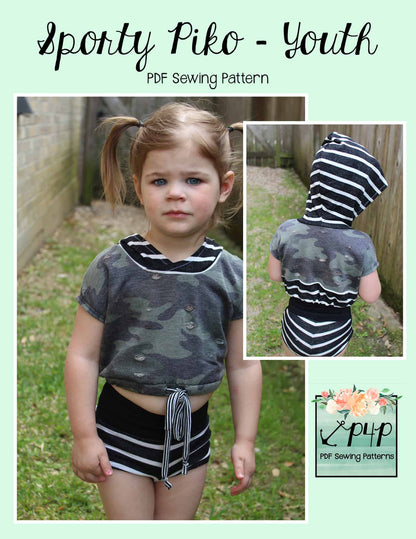 Sporty Piko- Youth
