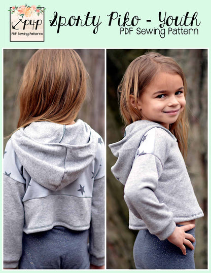 Sporty Piko- Youth