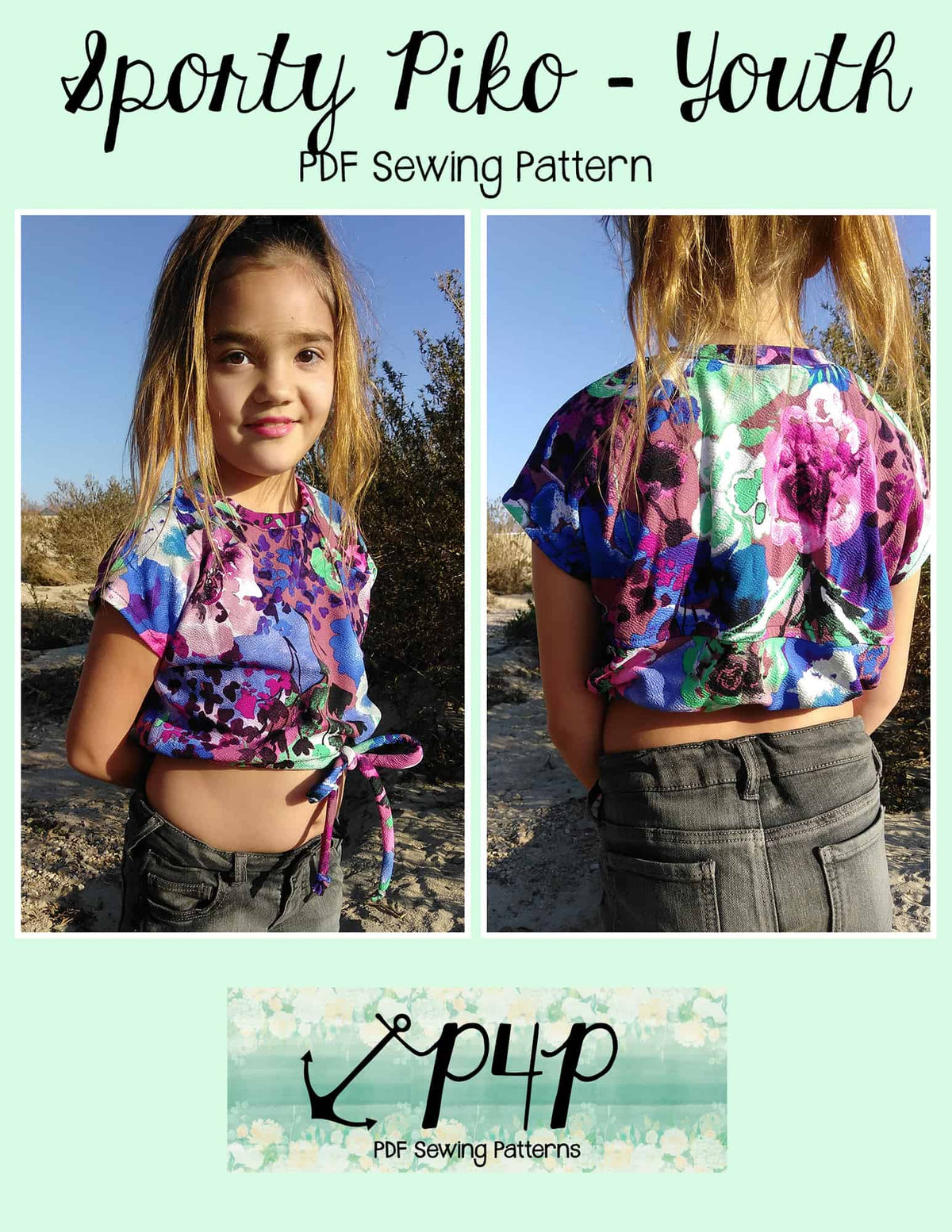 Sporty Piko- Youth