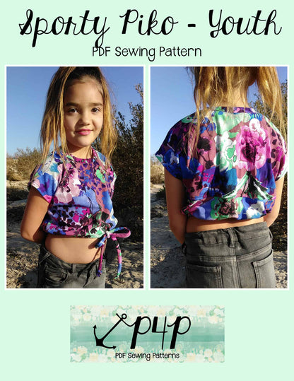 Sporty Piko- Youth