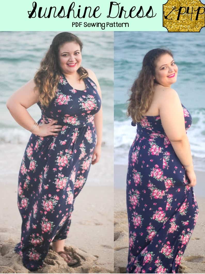 Sunshine Dress