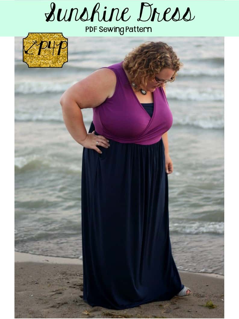 Sunshine Dress