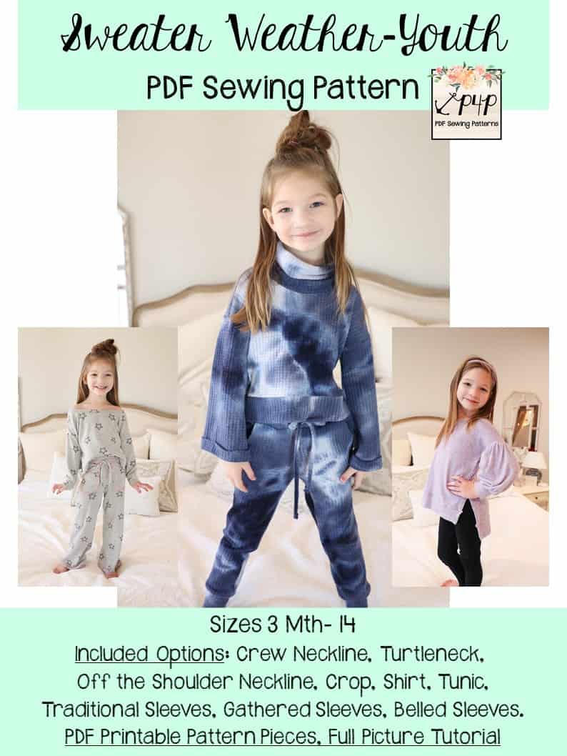Sweater Weather- Bundle