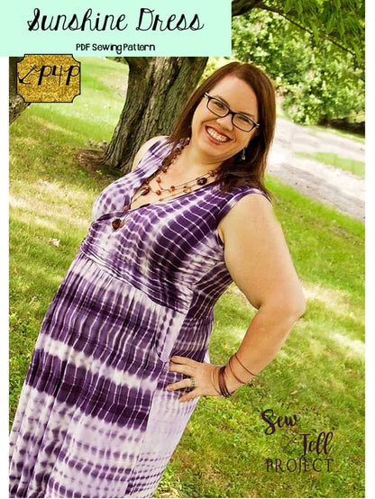 Sunshine Dress