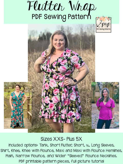 Flutter Wrap- Bundle