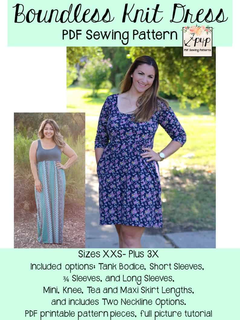 Boundless Bundle