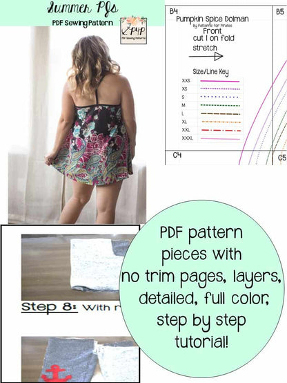 Summer PJs