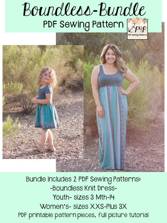 Boundless Bundle