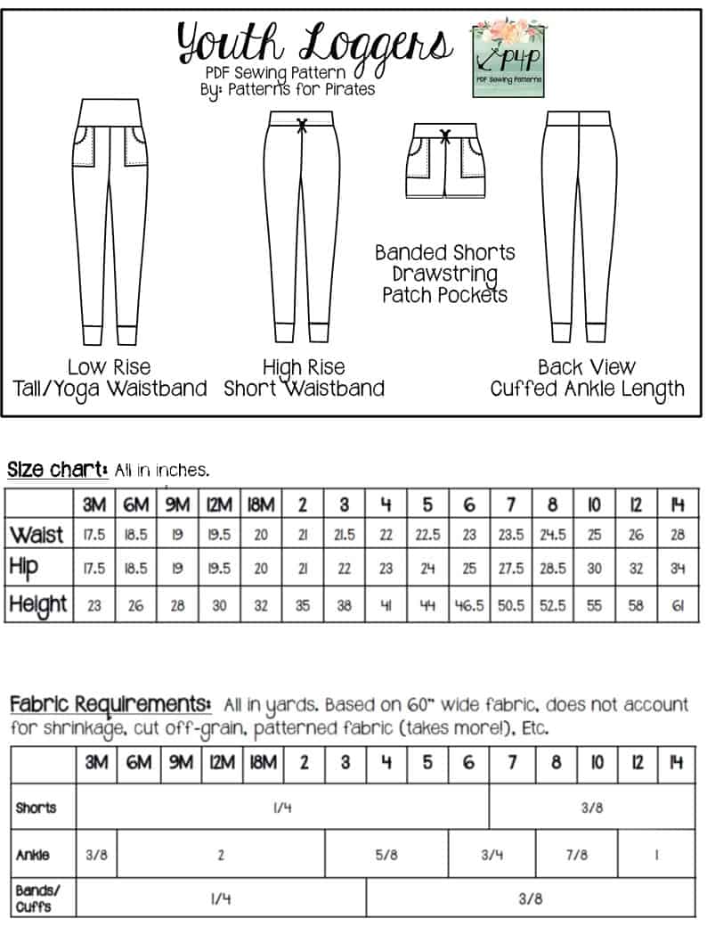 Loggers Bundle