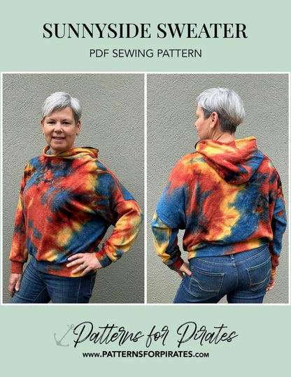 Sunnyside Sweater - Bundle