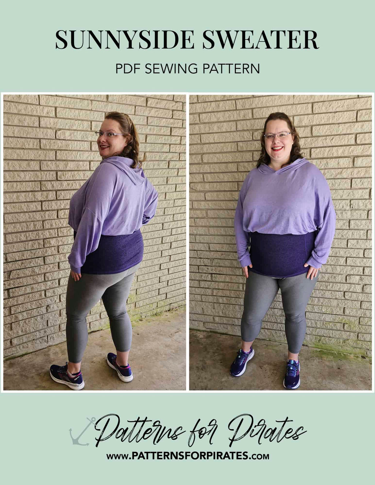 Sunnyside Sweater
