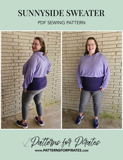 Sunnyside Sweater