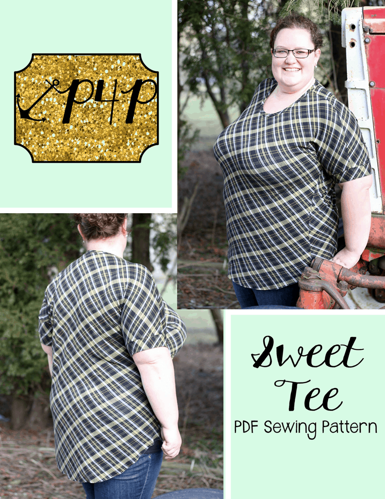 Sweet Tee
