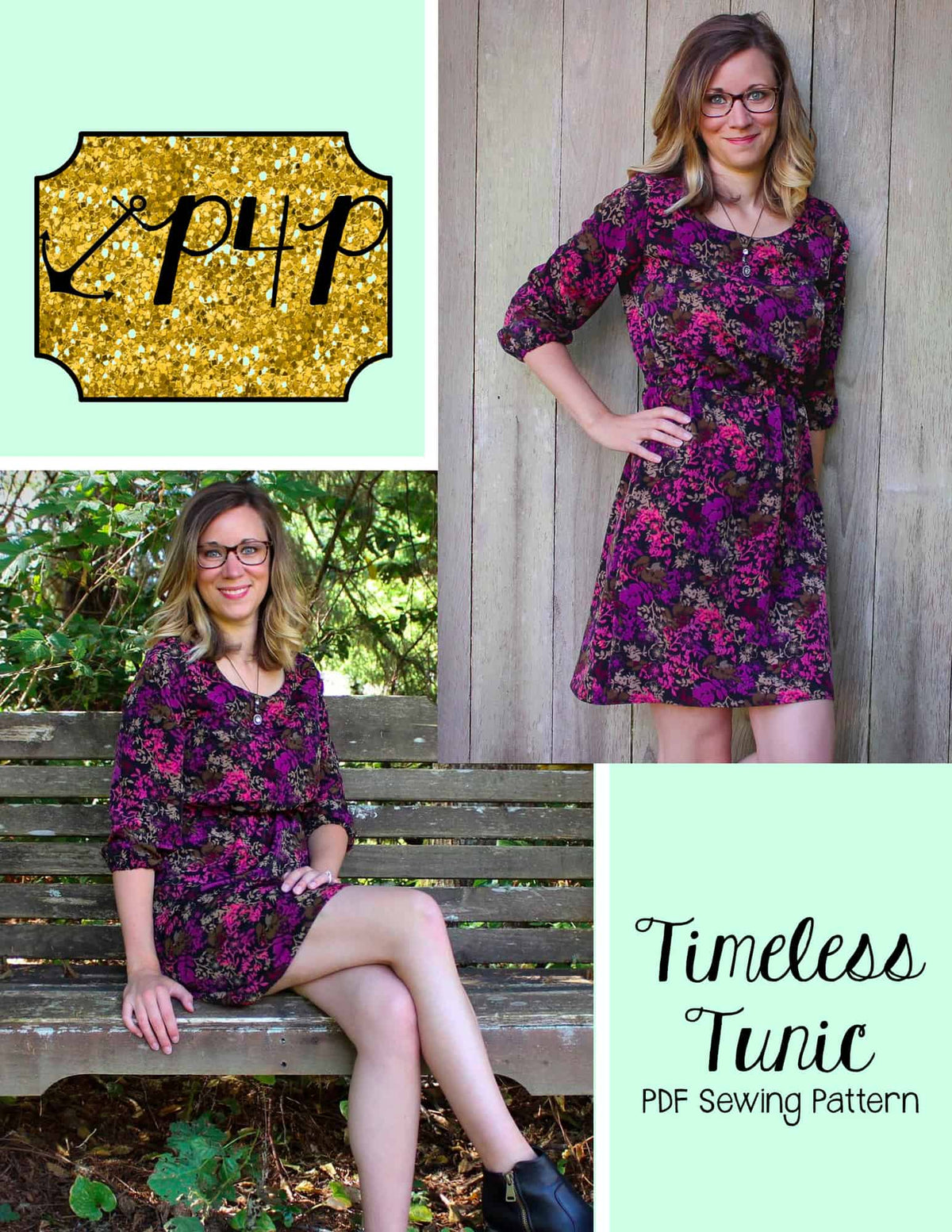 Timeless Tunic