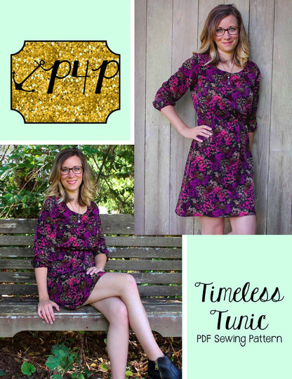 Timeless Tunic