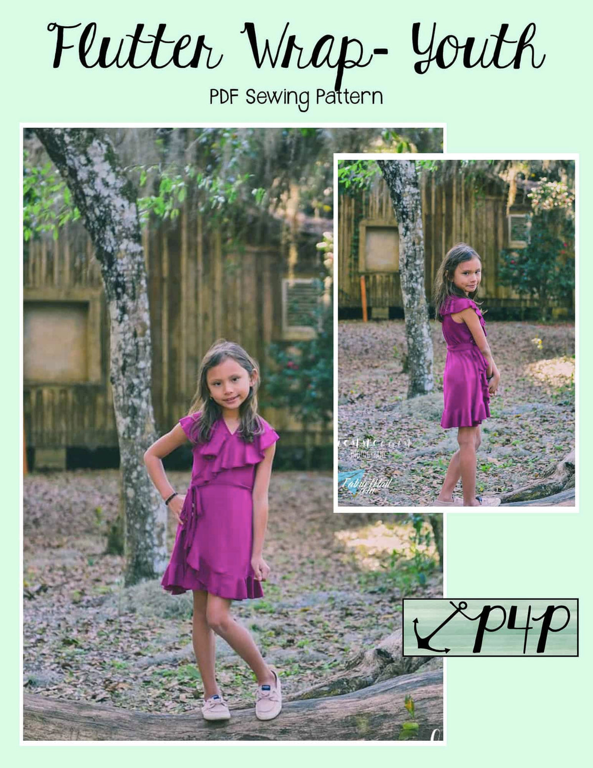 Flutter Wrap- Youth