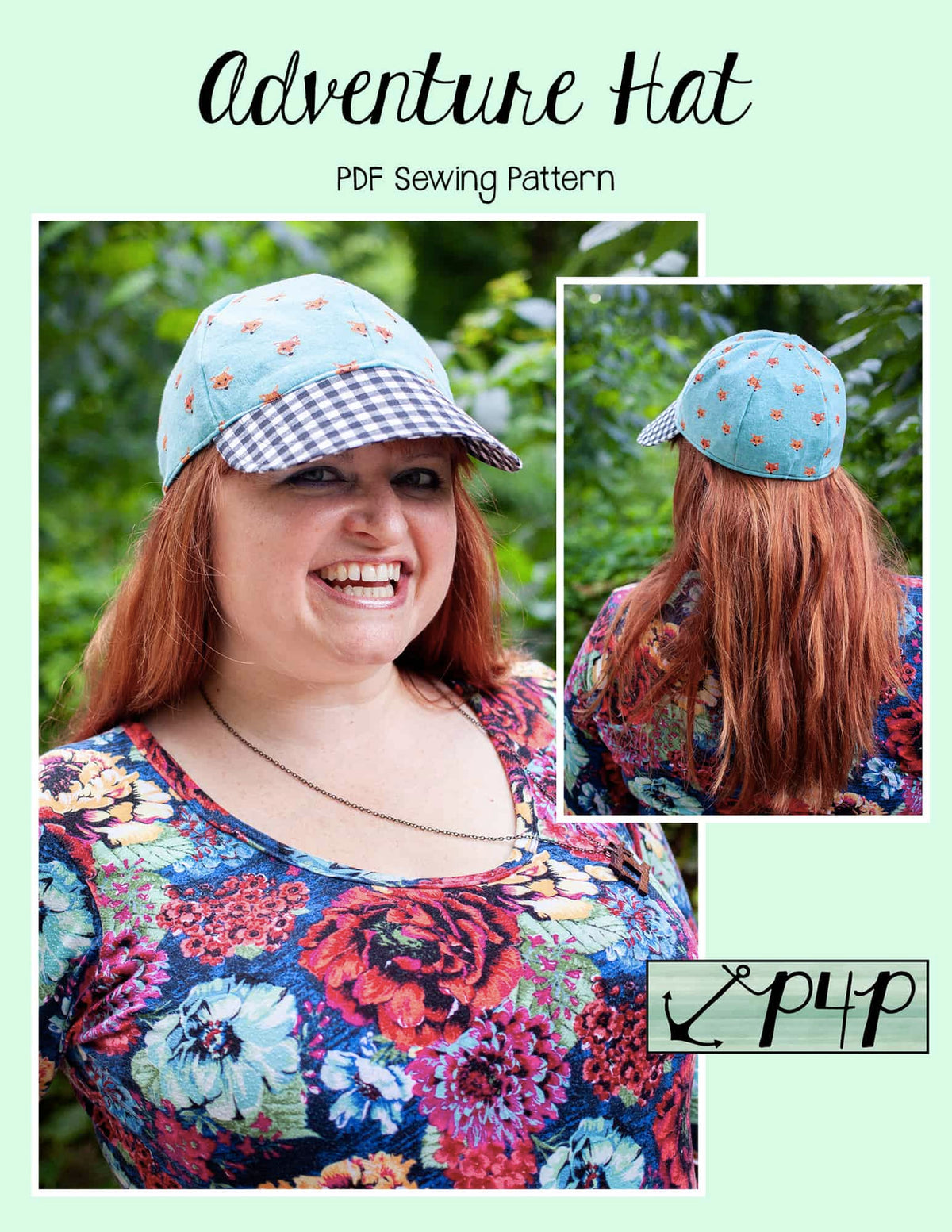 Free Adventure Hat