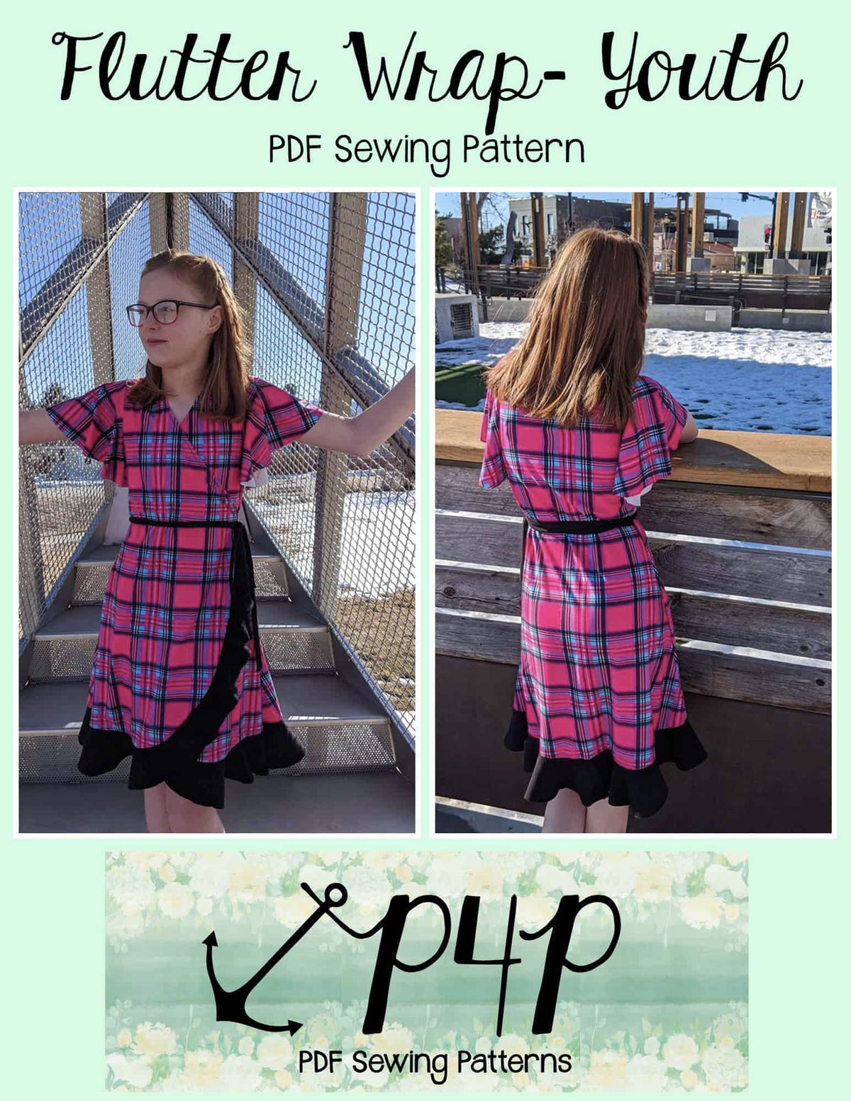 Flutter Wrap- Youth