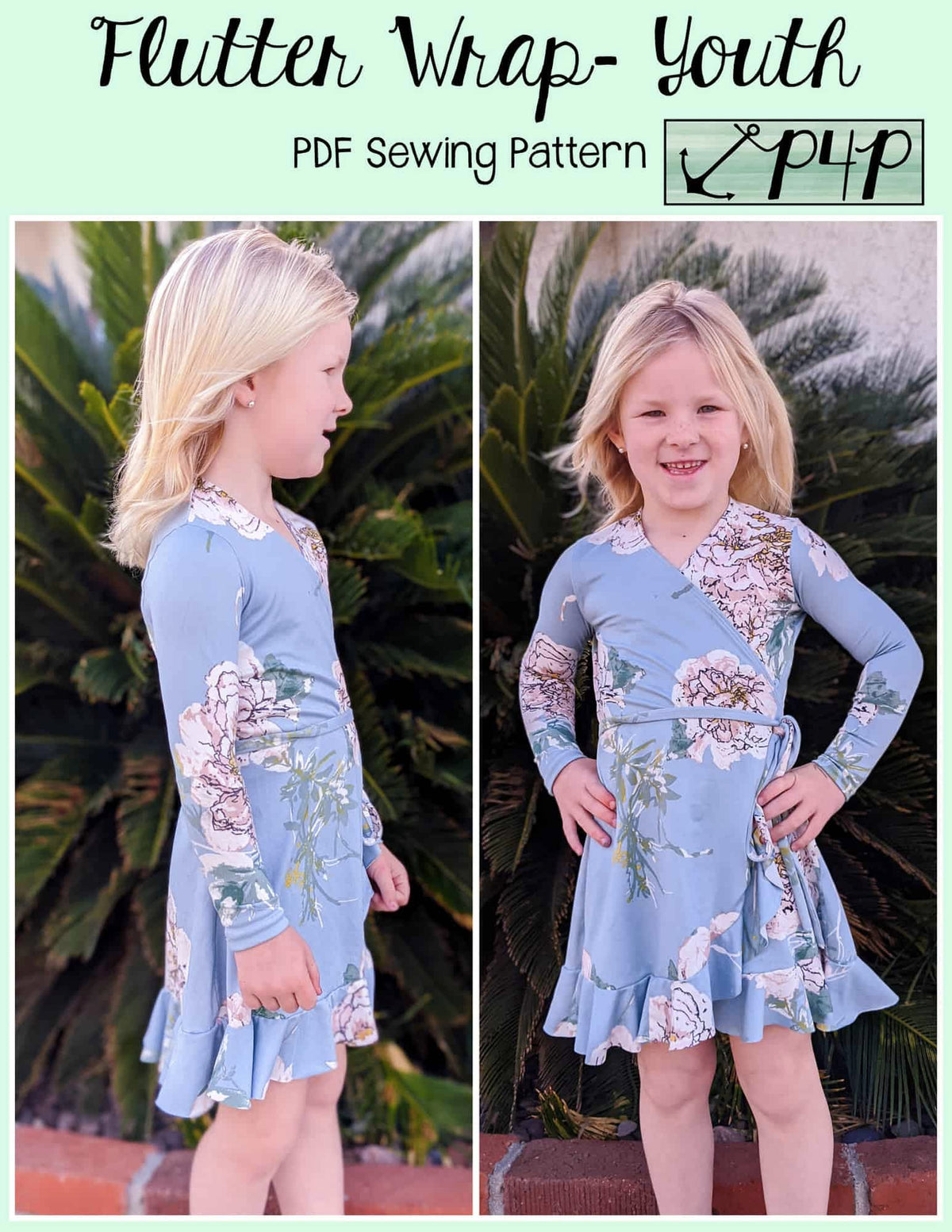 Flutter Wrap- Youth