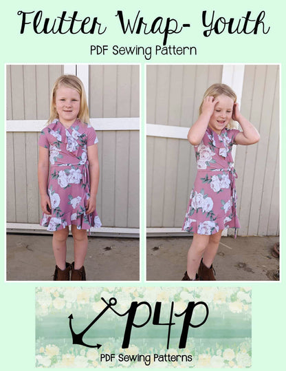 Flutter Wrap- Youth
