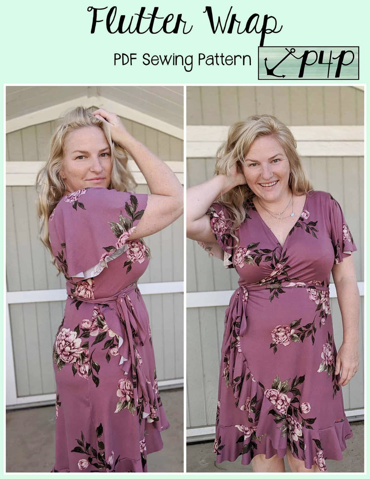 Flutter Wrap