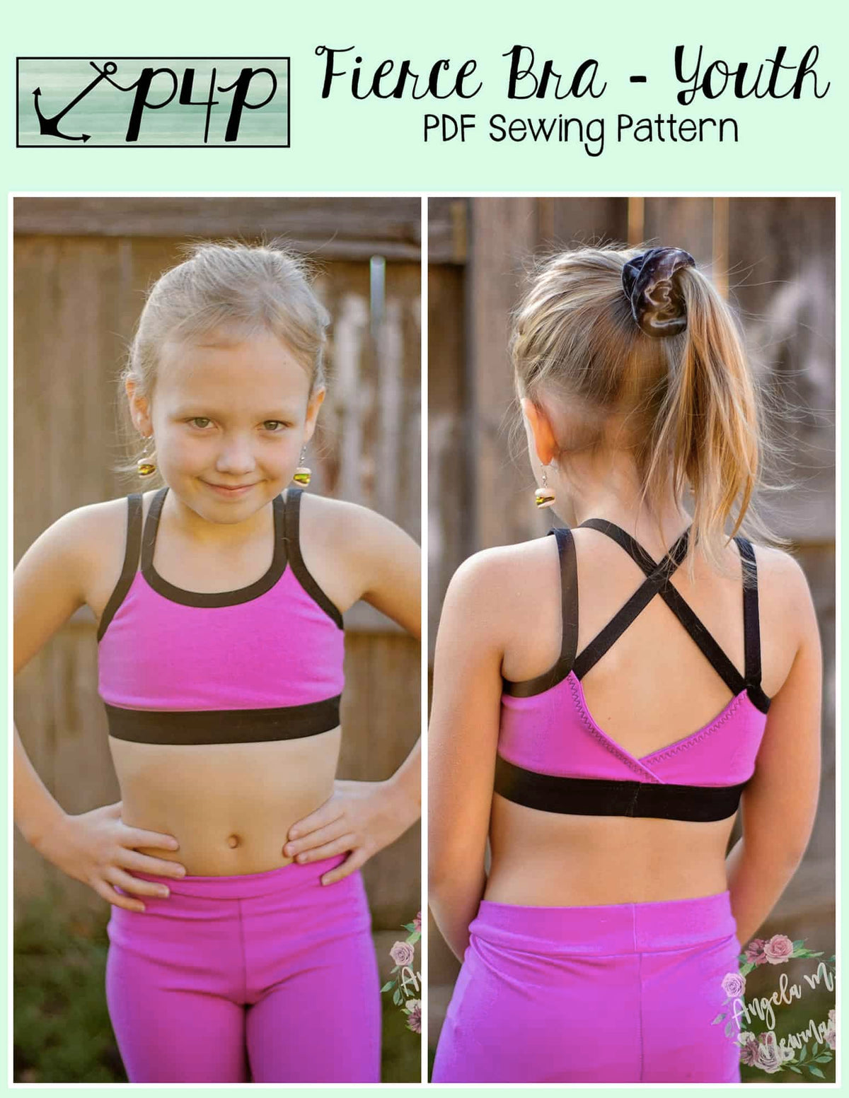 Fierce Bra- Youth