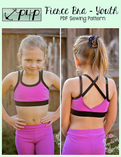 Fierce Bra- Youth