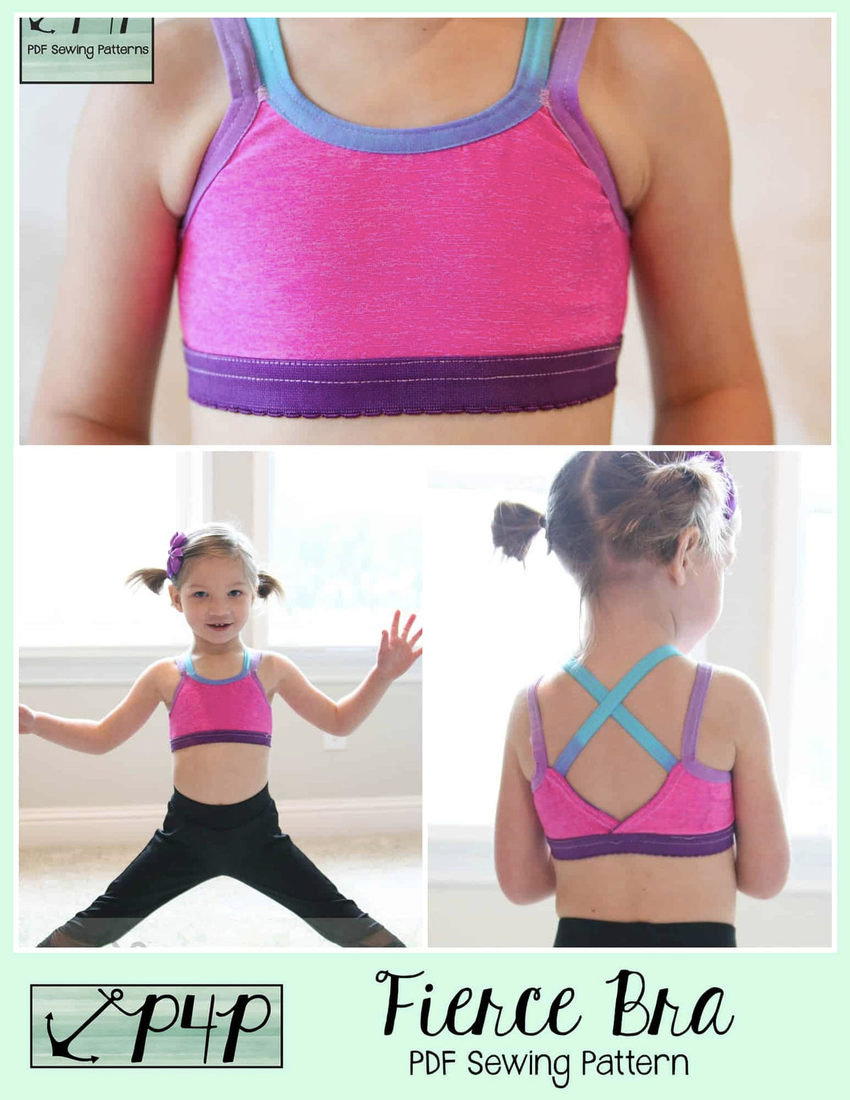 Fierce Bra- Youth
