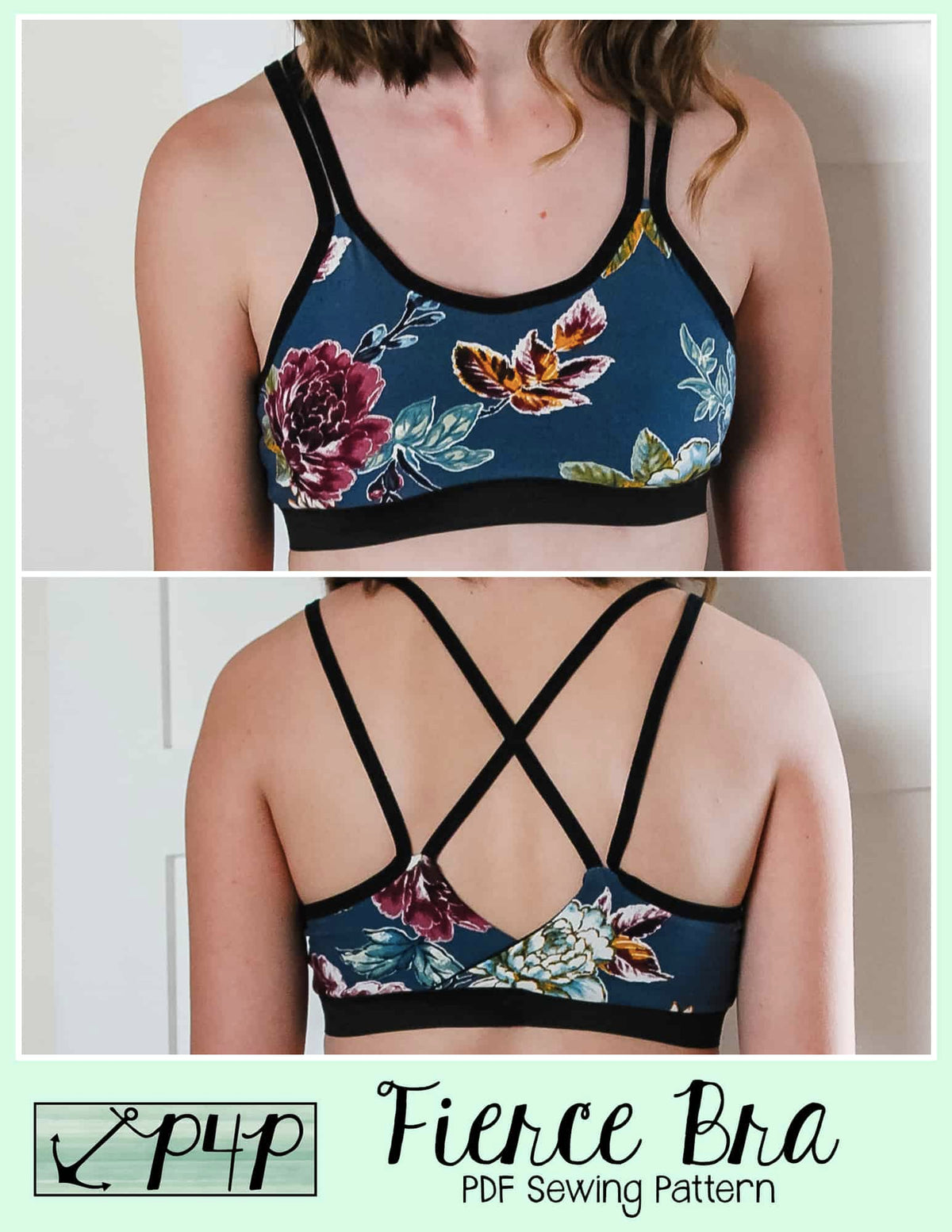 Fierce Bra