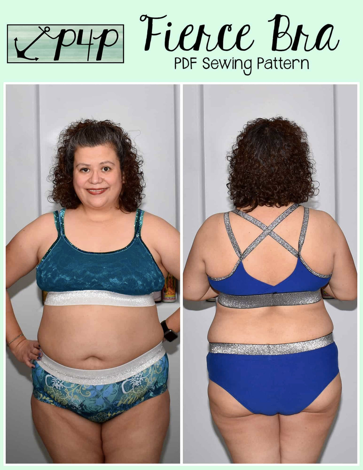 Fierce Bra
