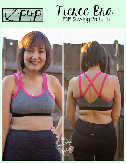 Fierce Bra