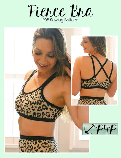 Fierce Bra