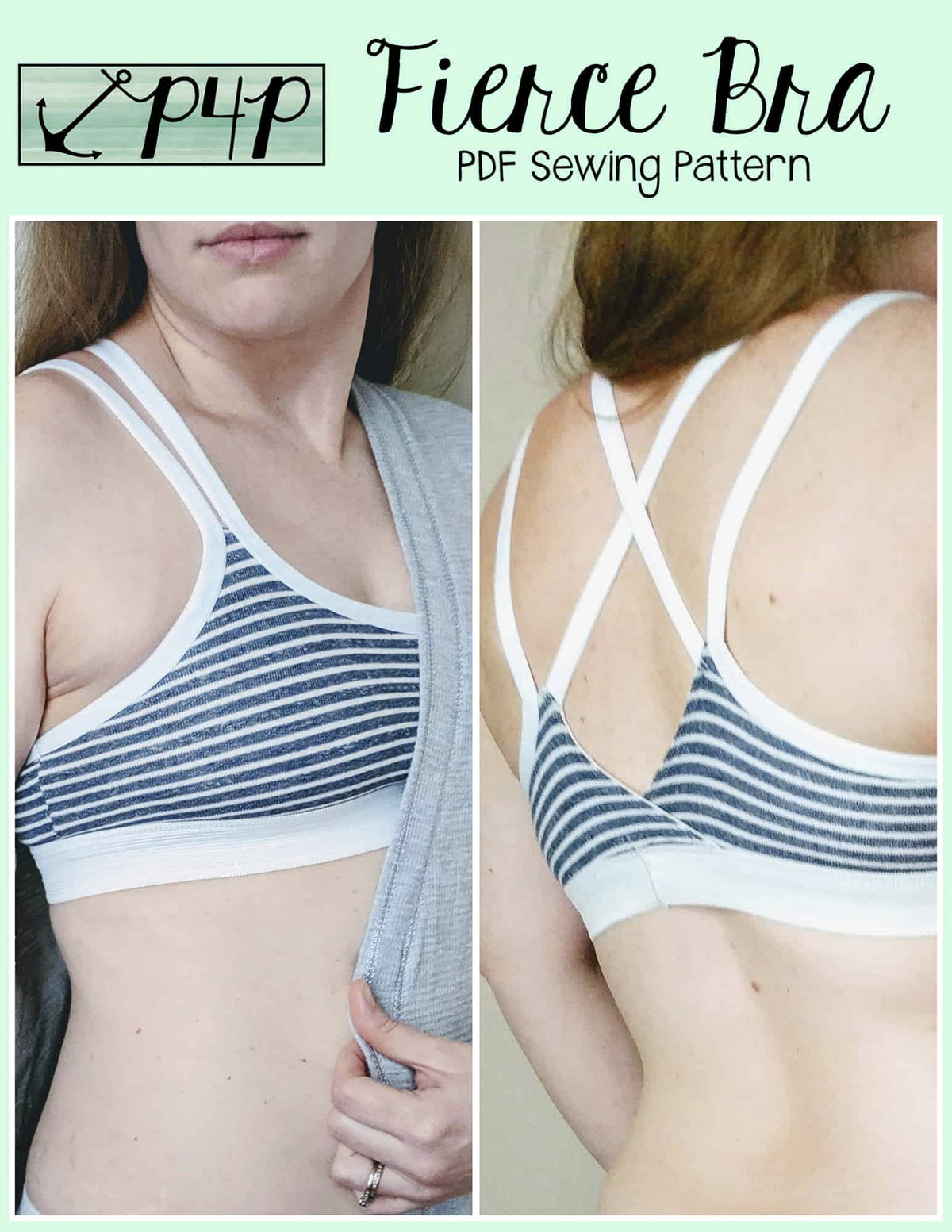 Fierce Bra