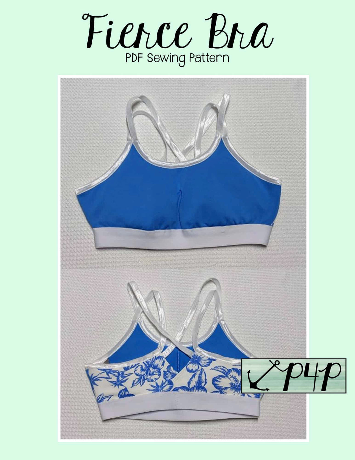 Fierce Bra