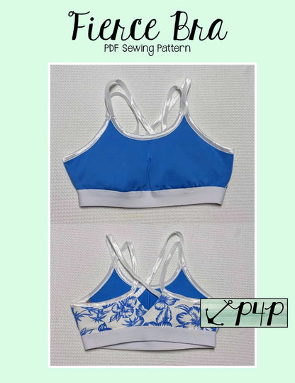 Fierce Bra