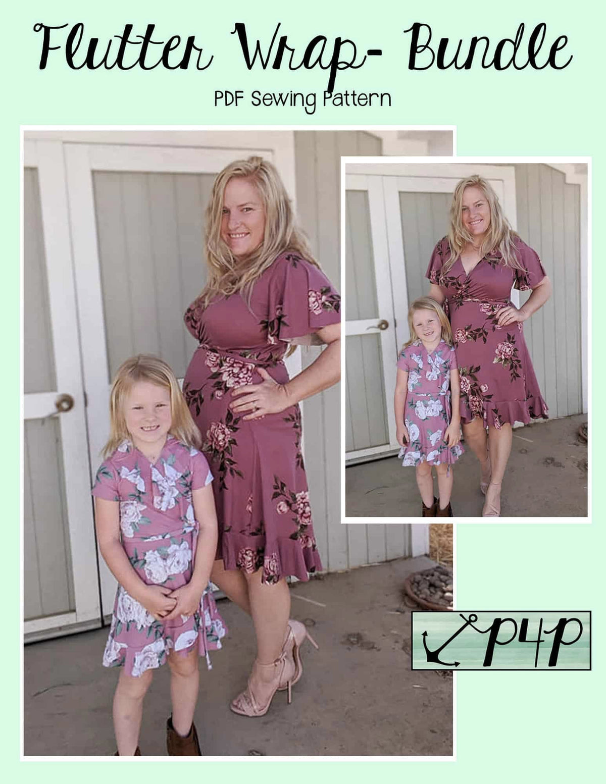 Flutter Wrap- Bundle