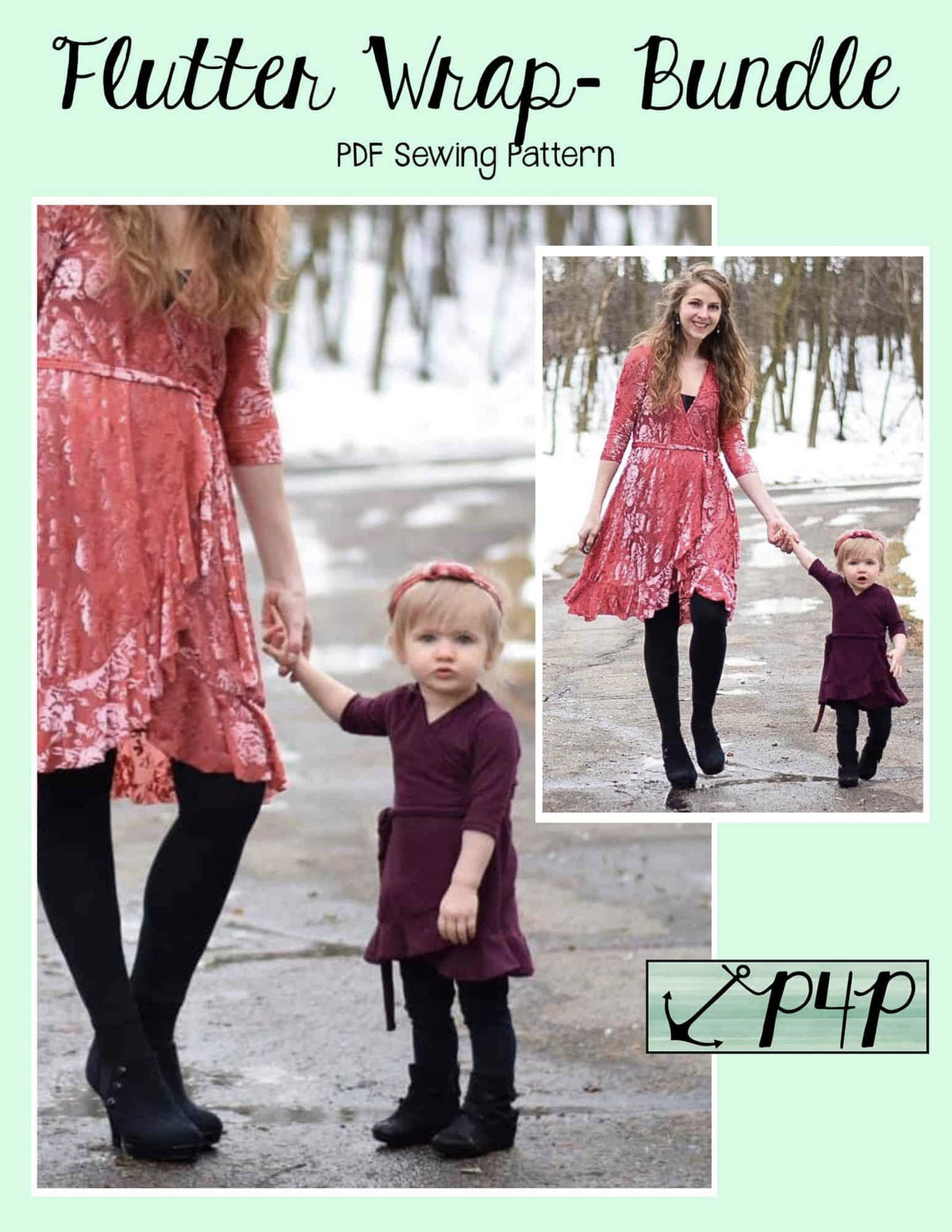 Flutter Wrap- Bundle