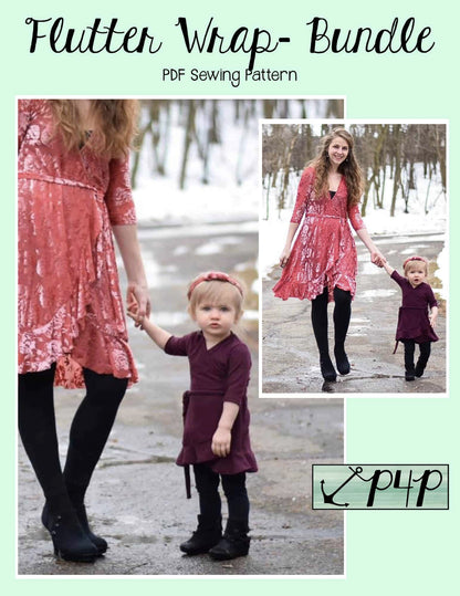 Flutter Wrap- Bundle