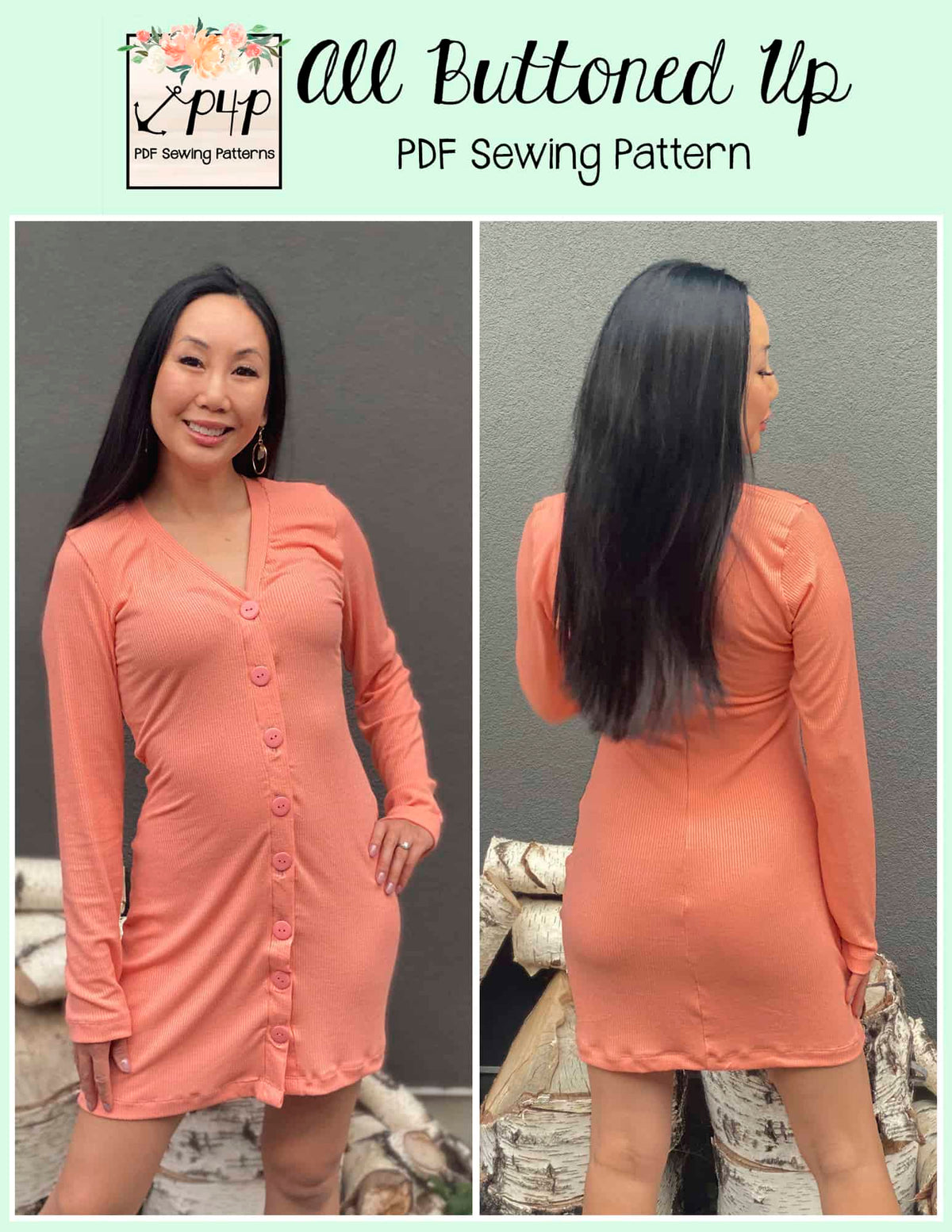 All Buttoned Up