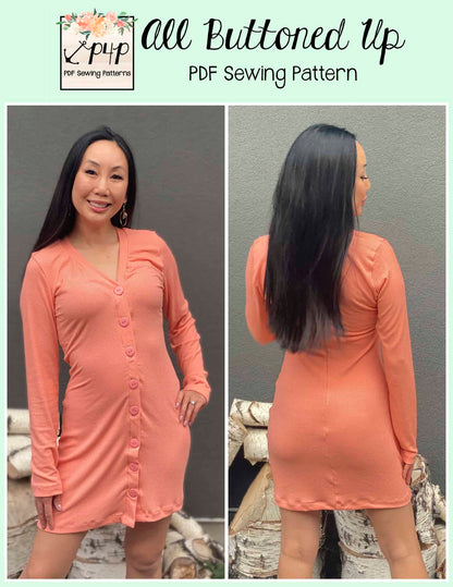 All Buttoned Up