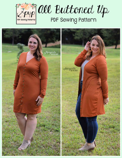 All Buttoned Up