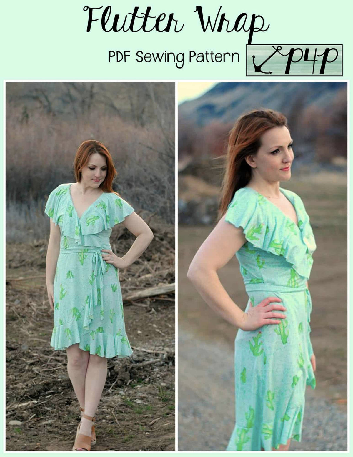 Flutter Wrap