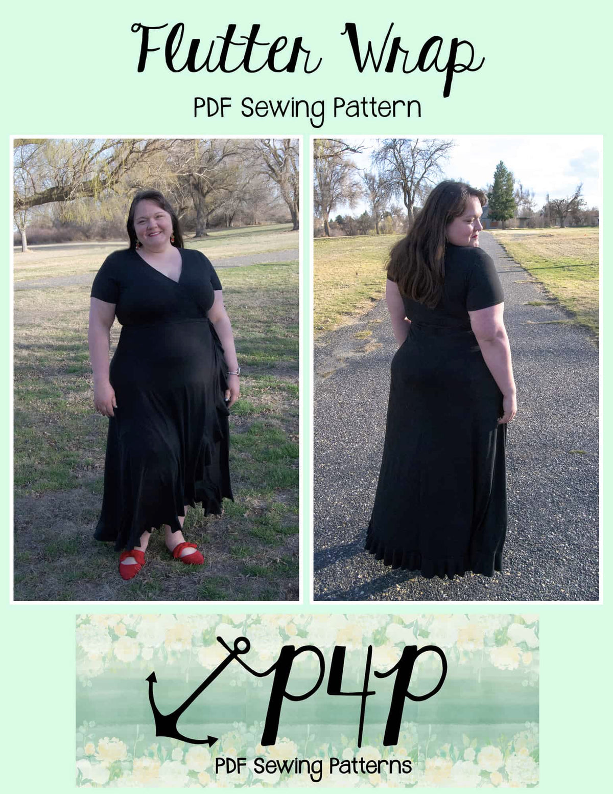 Flutter Wrap