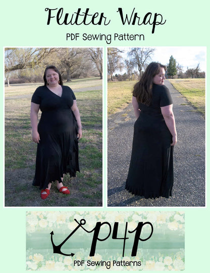 Flutter Wrap