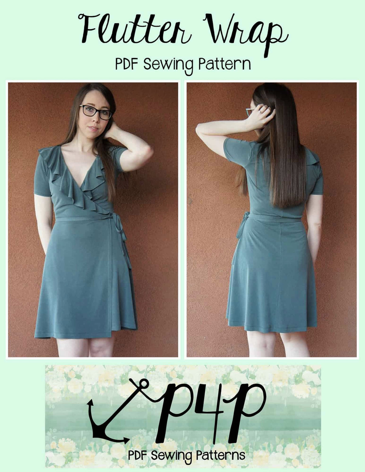 Flutter Wrap
